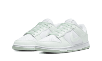 Image 2 of Nike Dunk Low Next Nature White Mint (W)