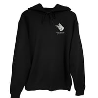 Find Out Hoodie - Earth Day