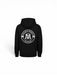 Image 1 of Shackle Monkey Rigging Hoodie