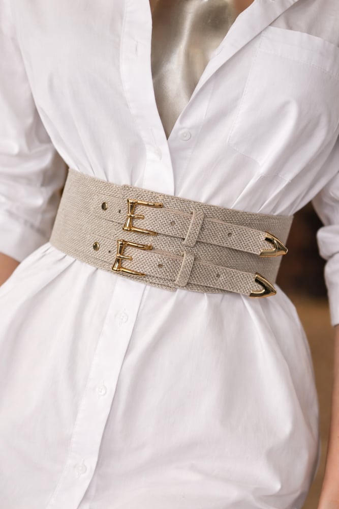 Image of The Waist Snatcher Belt 