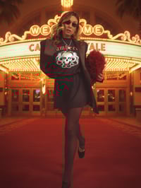 Image 1 of VESTIDO GAMBERRA 