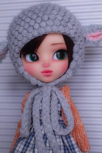 Image 5 of Joe - Pullip Fullset