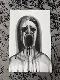 I don’t want to be here (original)