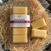 Image 1 of Kindred Spirit Pure Beeswax Melts