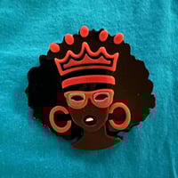 Image 2 of Large Culture Pins