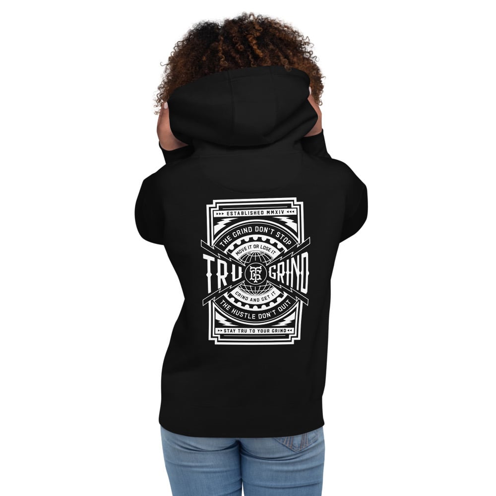 TRU Lightning Hoodie