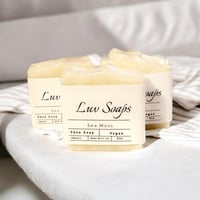 Sea Moss Body Bar