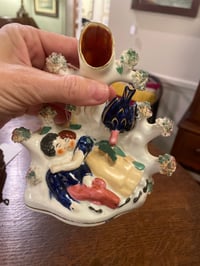 Image 2 of Spill Vase