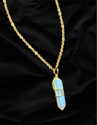 Opal Glow