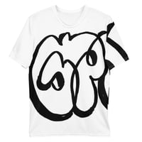 Image 2 of GPAW 1-Liner - Men's t-shirt