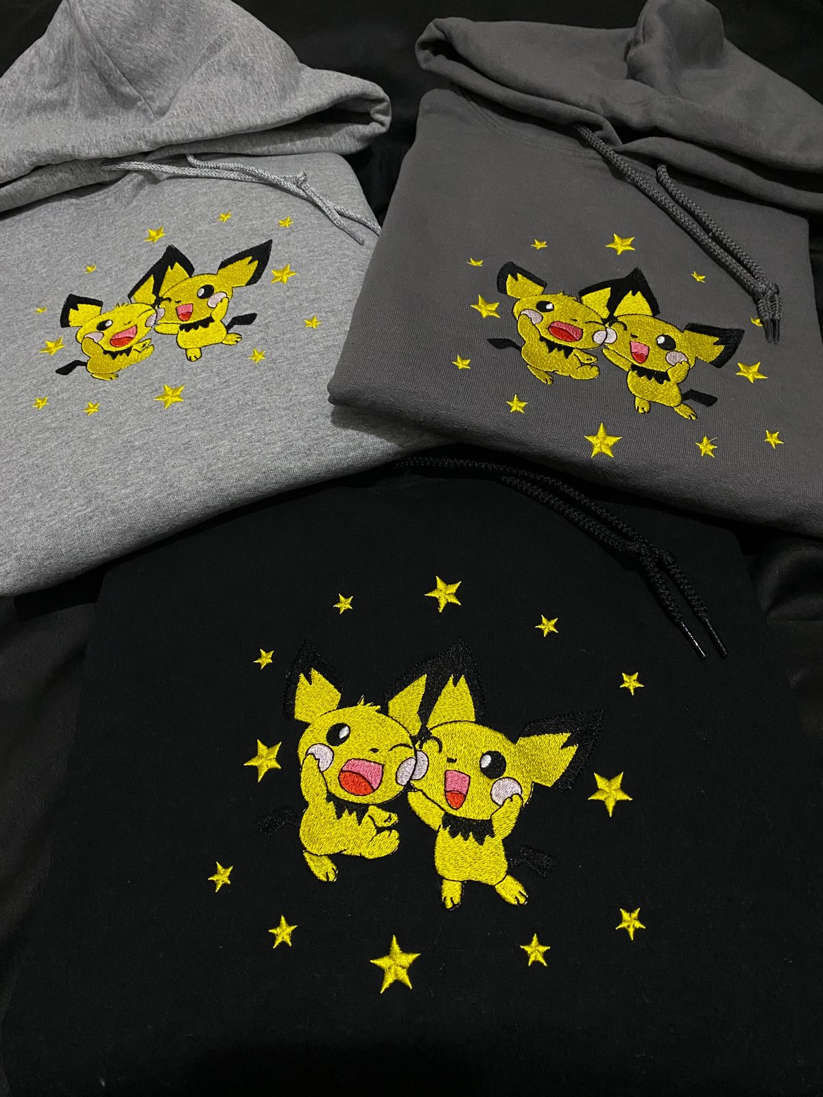 Pichu Bros | TradingCardDepot718