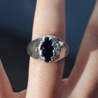Image 8 of Argus Ring [SZ 6.5] 