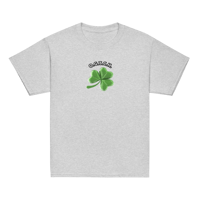 Image 1 of OGTCH Lucky Clover Kid's T-Shirt