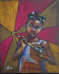 Thursday Daily Sketch 