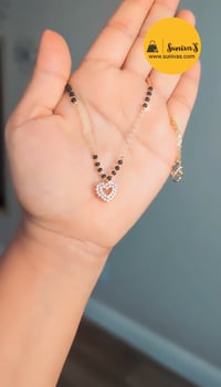 Image 2 of RWM_1160_Cute Regular Wear Mangalsutra
