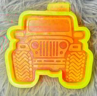 Image 1 of Jeep Truck 