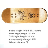 Image 3 of Skull Rocket