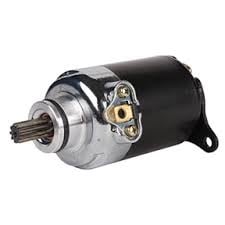 GY6 High Torque Starter - 2 OPTIONS 