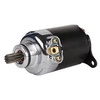 Image 3 of GY6 High Torque Starter - 2 OPTIONS 