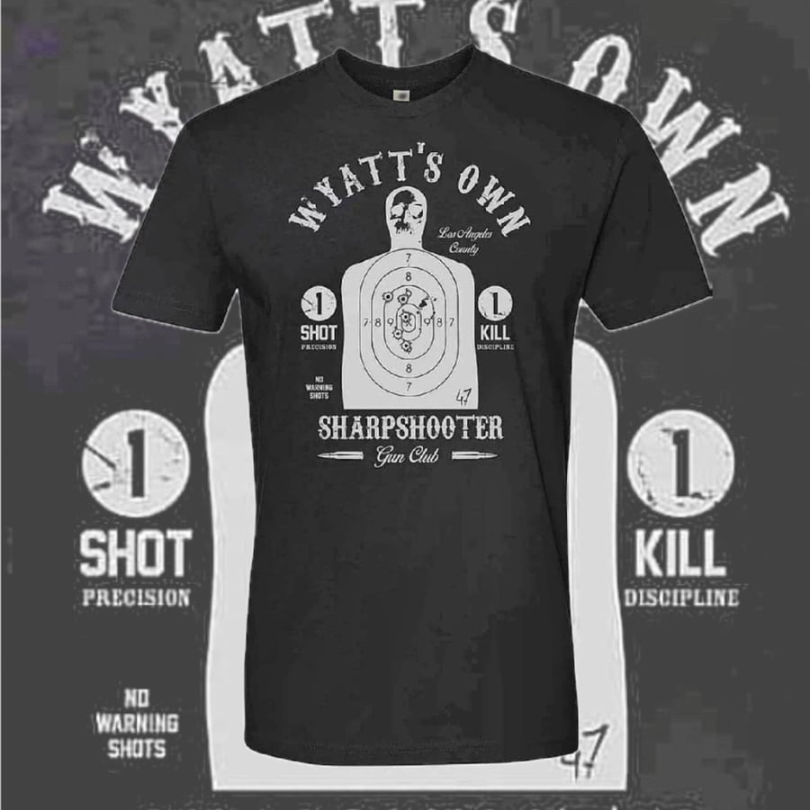 Image of Sharpshooter