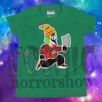 Image 4 of Kids - Old School Violent J T-Shirt