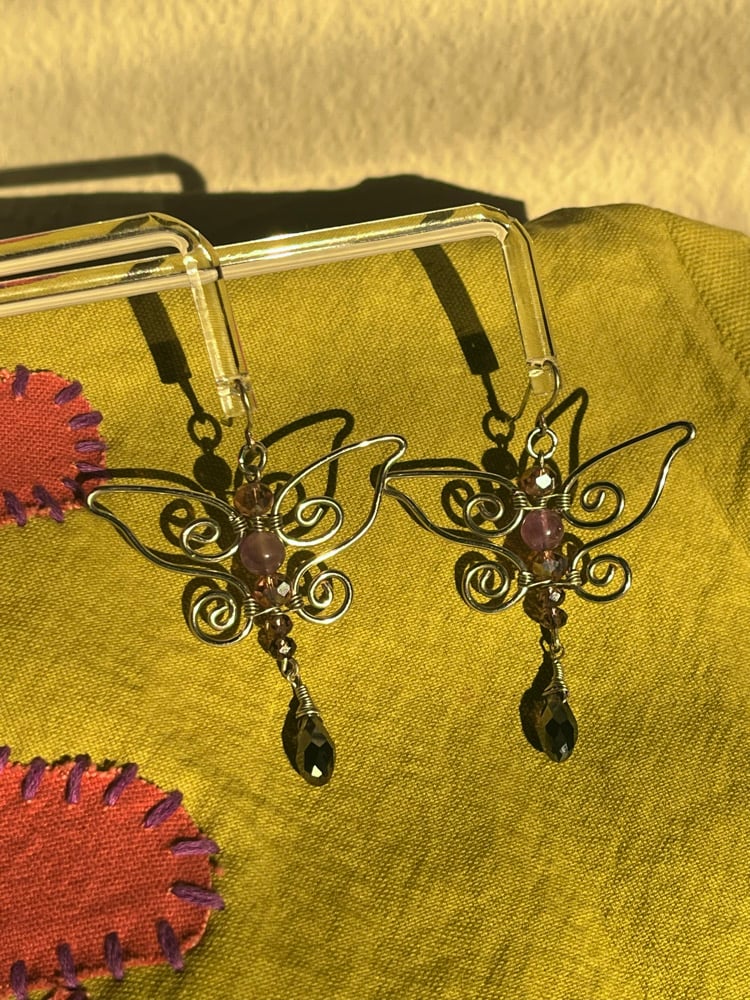 Image of diwata wings