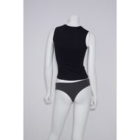 Image 2 of Bikini Bottom - Grey
