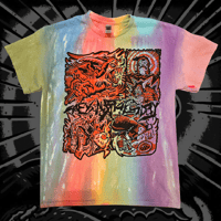 Image 1 of RAINBOW 🌈 MADNESS Shirt