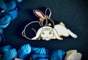 Wangxian Buns