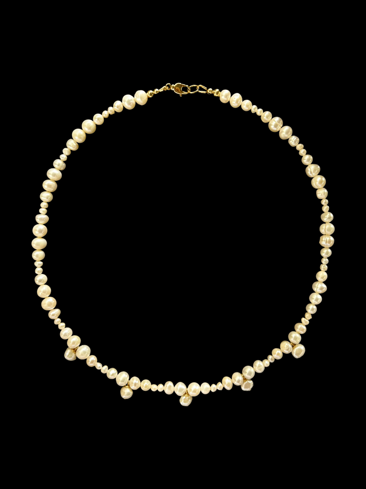 Image of Kenzie necklace