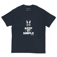 Image 3 of Keep It Simple Tee