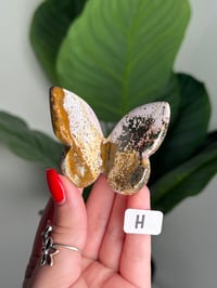 Image 8 of CHOOSE YOUR OWN UNICORN JASPER BUTTERFLIES