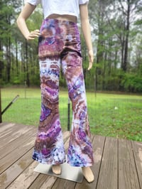 Image 4 of Rusted Raisin Bellbottoms