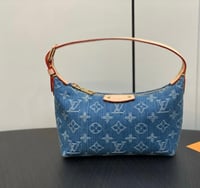 Image 1 of LV Mini Moon Bag