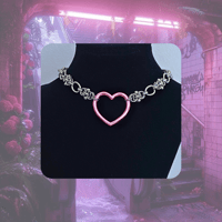 Image 2 of Cyber Romance Chain