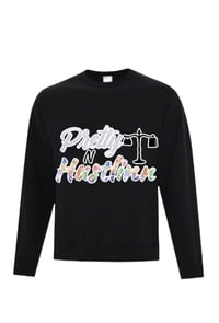 “PNH” Crewneck