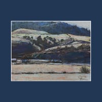 Image 1 of “Wyoming Hills”