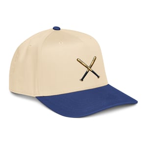 Image of “Batter Up” - SnapBack