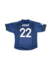 Image 2 of Valencia CF Aimar 00-01