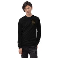Image 1 of Stagecrew Long Sleeve Shirt