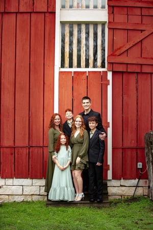 Image of Outdoor 50-Minute Session 