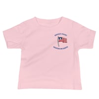 Image 1 of Breezy Point Heaven on Earth Baby Size Shirt
