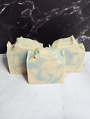 Image 2 of Evening Ocean Natural Soap 