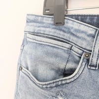 Image 7 of Ksubi Van Winkle Trashed Dreams Jeans