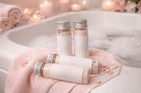 Image of Bath Salts