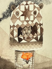 Image 4 of “something rumbles”