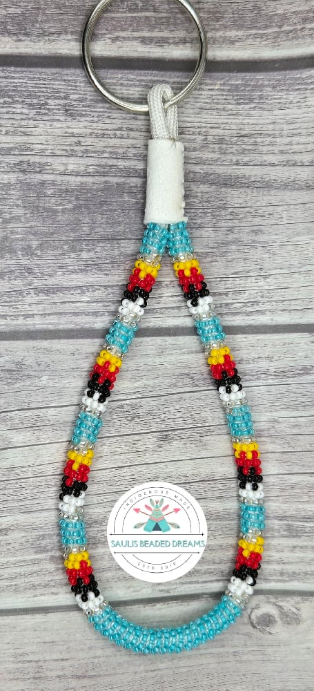 Image of Small Wristlet