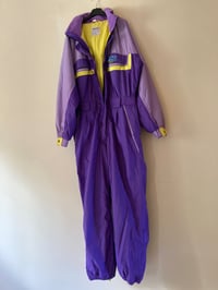 Image of BORSA SKI SUIT 2