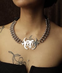 El collar del diablo 