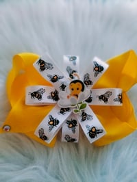 Bee Happy
